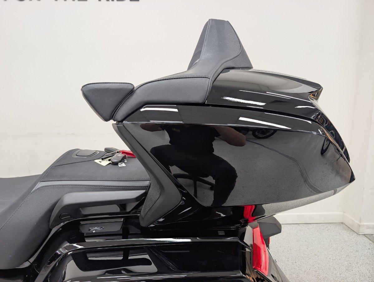 2023 HONDA GL1800DA ABS GOLDWING TOUR PRE TOURER