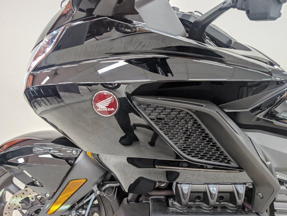 2023 HONDA GL1800DA ABS GOLDWING TOUR PRE TOURER
