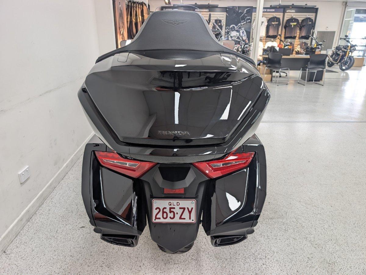 2023 HONDA GL1800DA ABS GOLDWING TOUR PRE TOURER