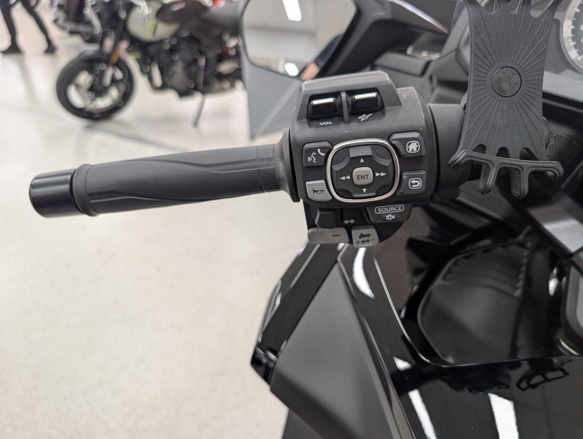 2023 HONDA GL1800DA ABS GOLDWING TOUR PRE TOURER