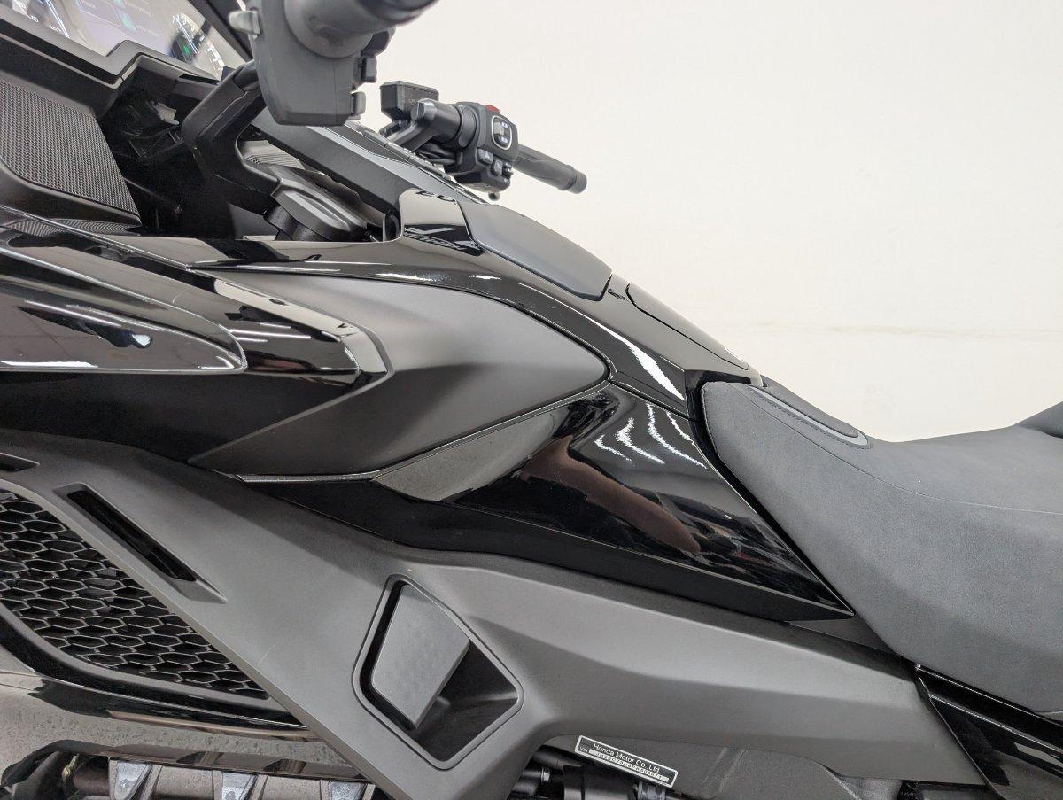 2023 HONDA GL1800DA ABS GOLDWING TOUR PRE TOURER