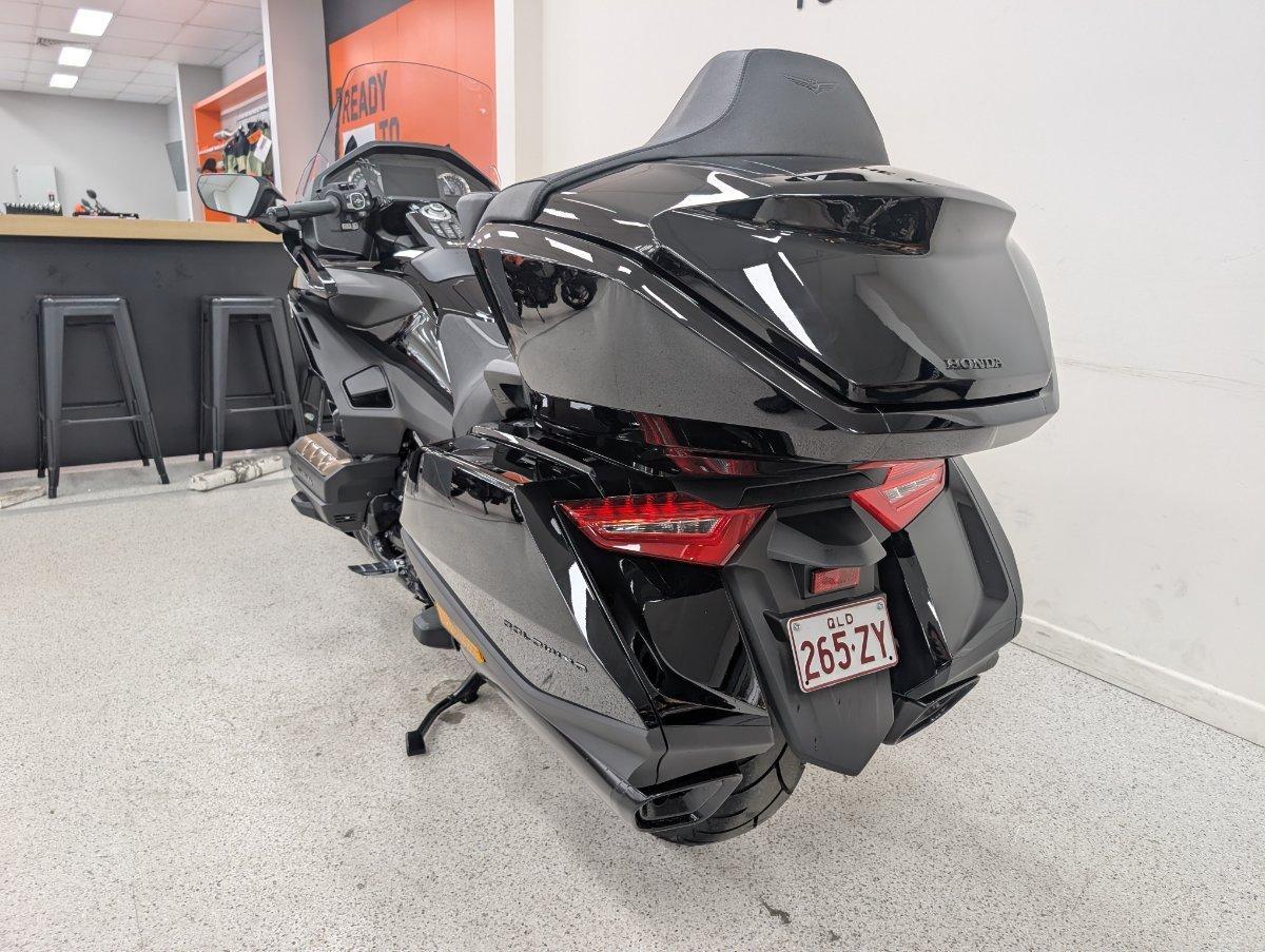 2023 HONDA GL1800DA ABS GOLDWING TOUR PRE TOURER
