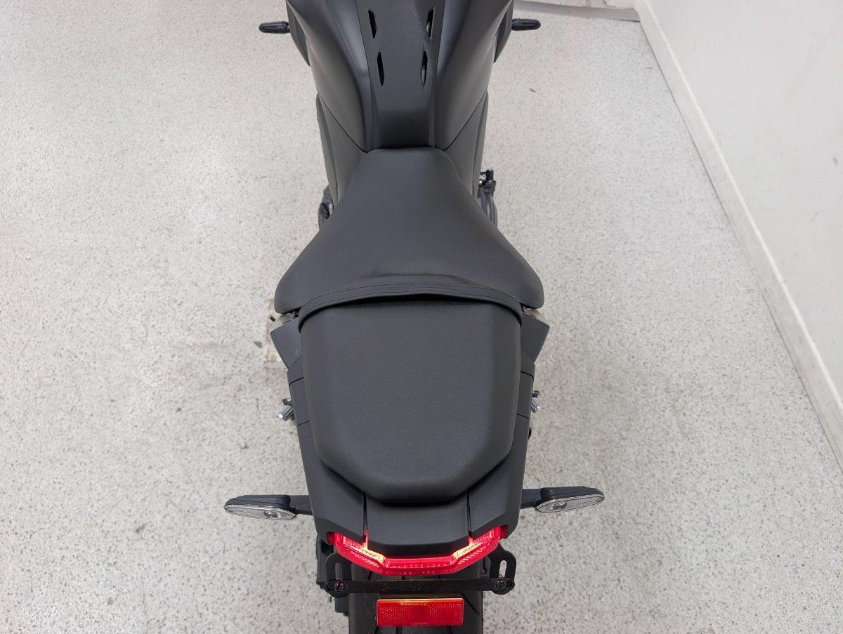 2025 YAMAHA MT-07 LA (ABS) ROAD