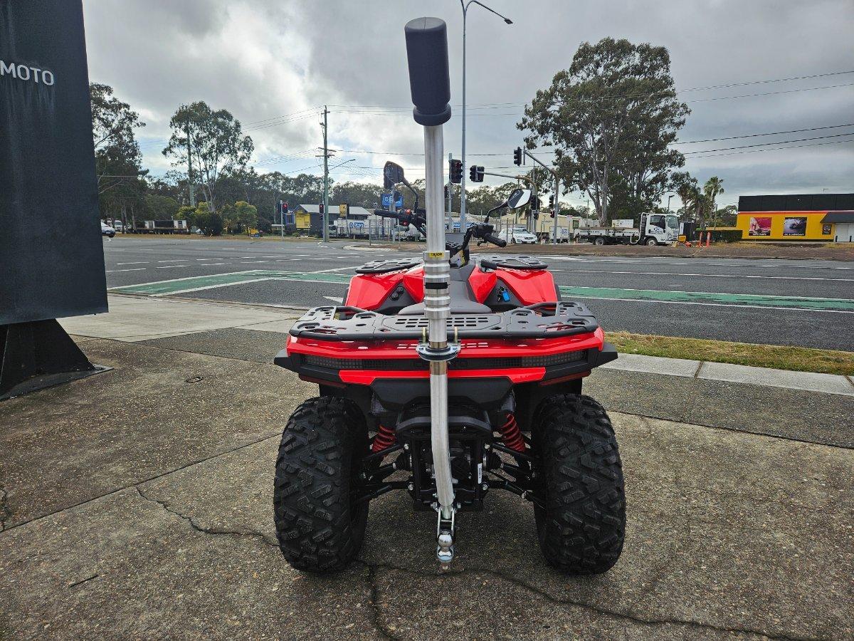 2026 CF MOTO CFORCE C5 EPS ATV