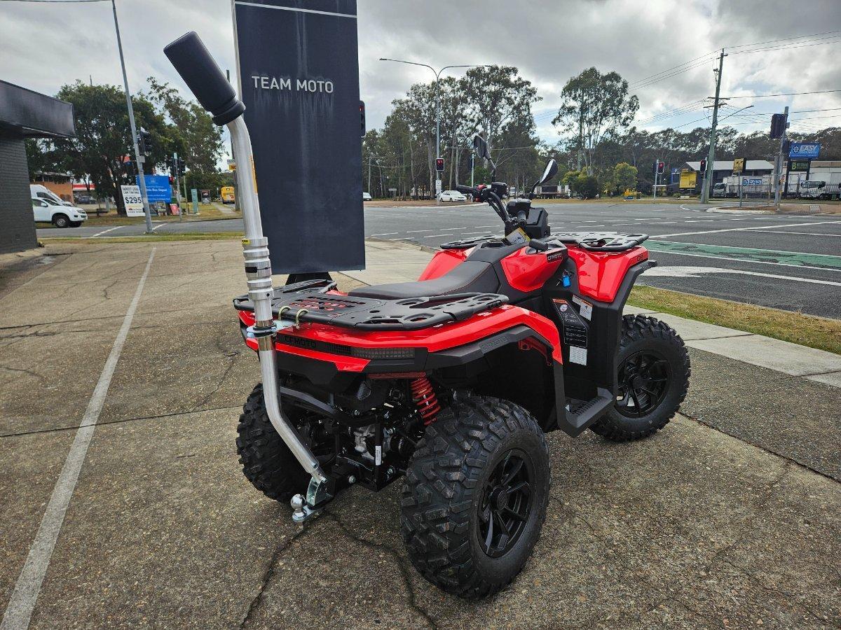 2026 CF MOTO CFORCE C5 EPS ATV
