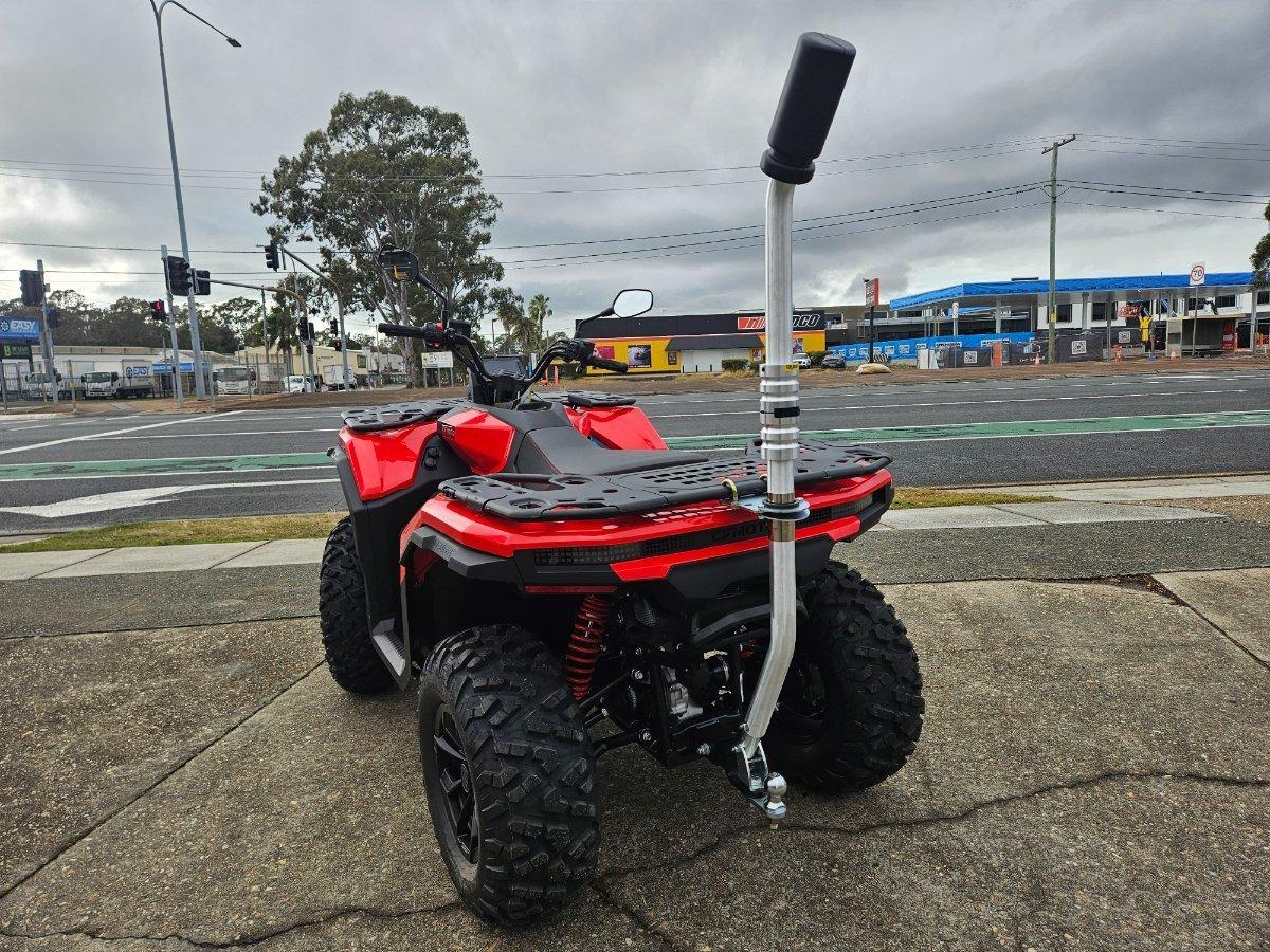 2026 CF MOTO CFORCE C5 EPS ATV