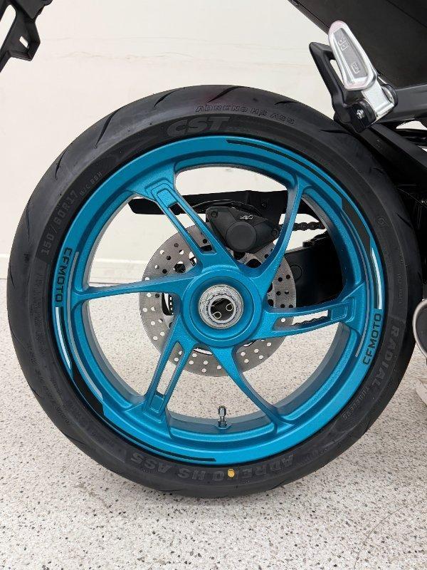 2026 CF MOTO 450 SR S LAMS ROAD