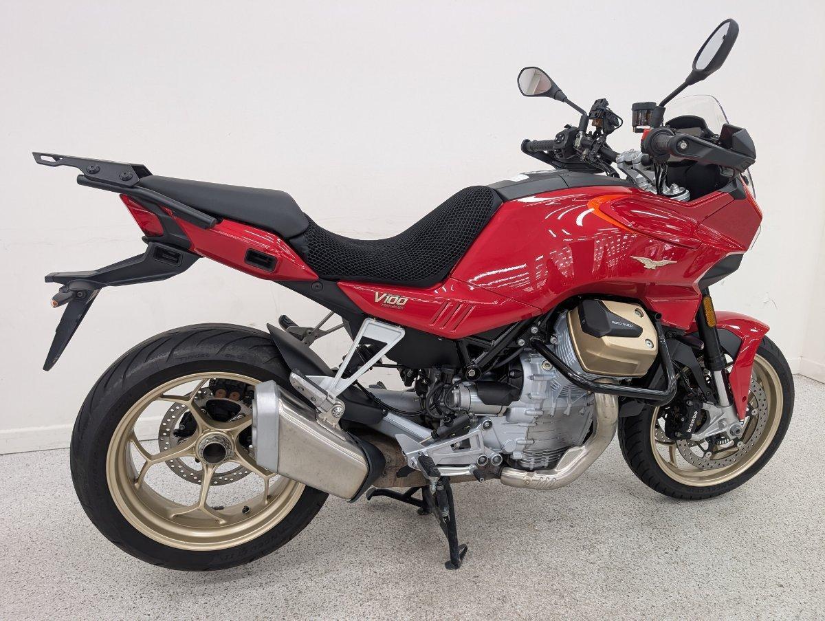 2023 MOTO GUZZI V100 MANDELLO ROAD