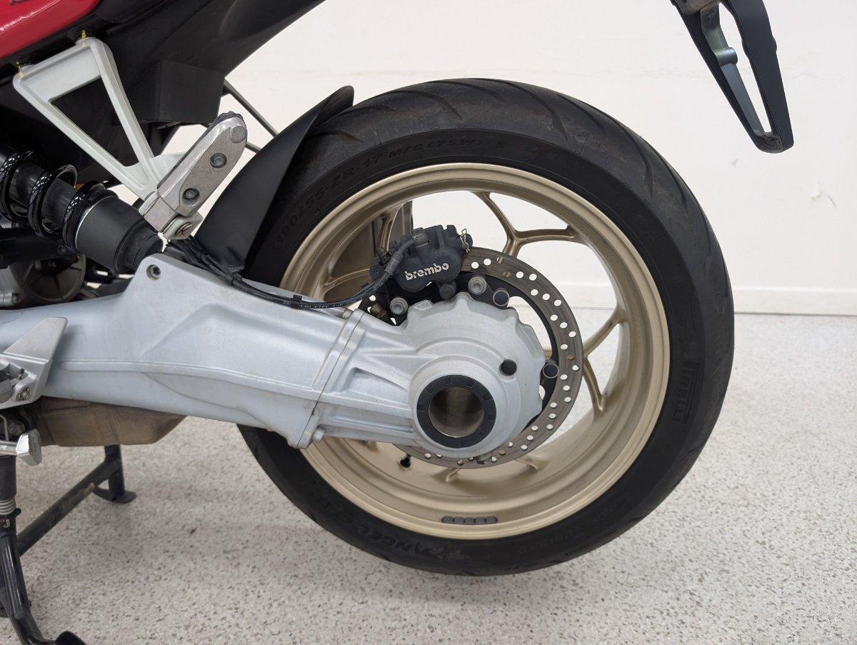 2023 MOTO GUZZI V100 MANDELLO ROAD