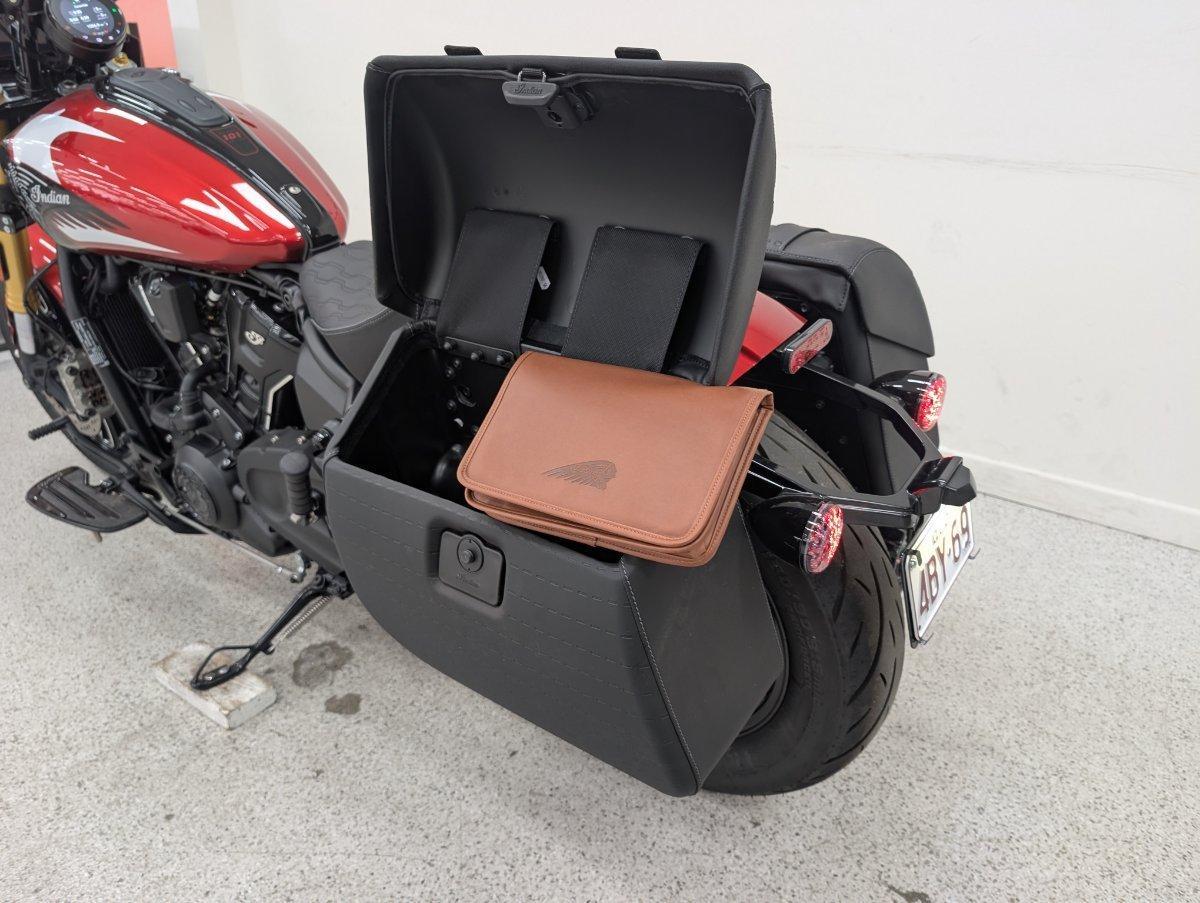 2025 INDIAN SCOUT 101 CRUISER