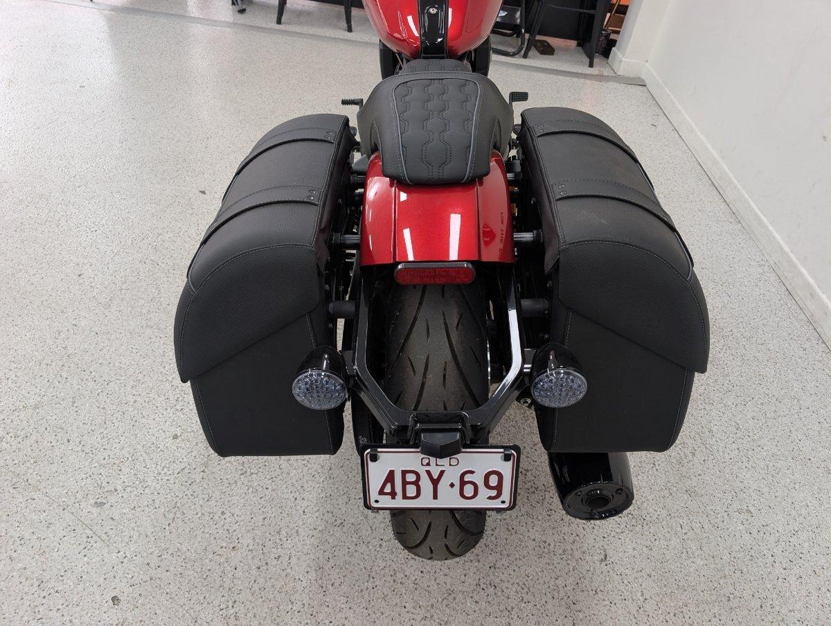 2025 INDIAN SCOUT 101 CRUISER