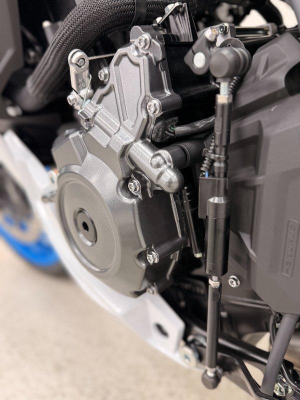 2026 SUZUKI GSX-8R ROAD
