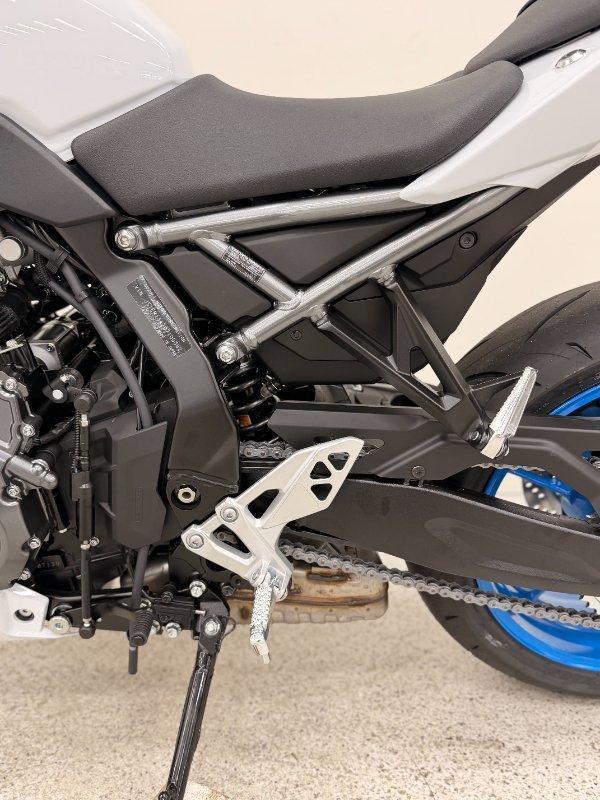 2026 SUZUKI GSX-8R ROAD