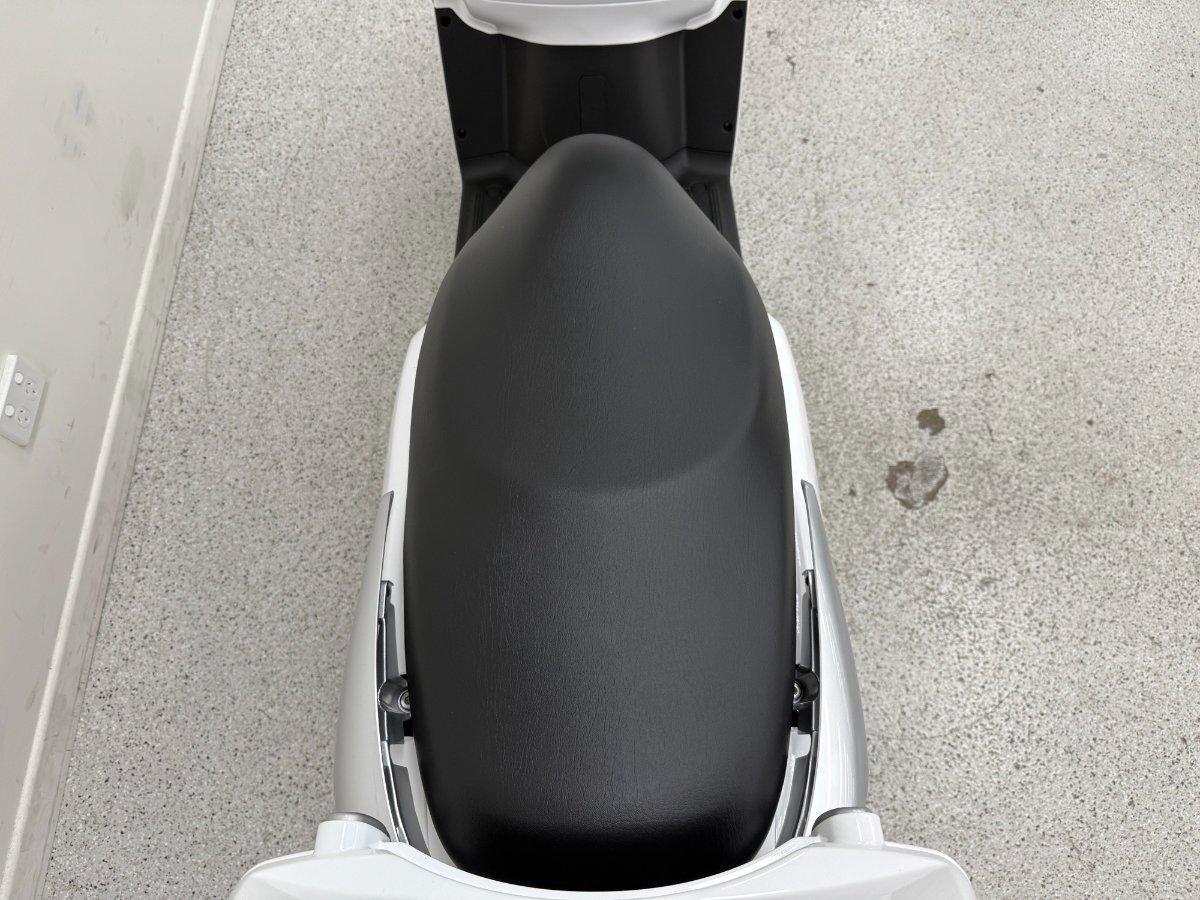 2026 KYMCO LIKE 125 SCOOTER