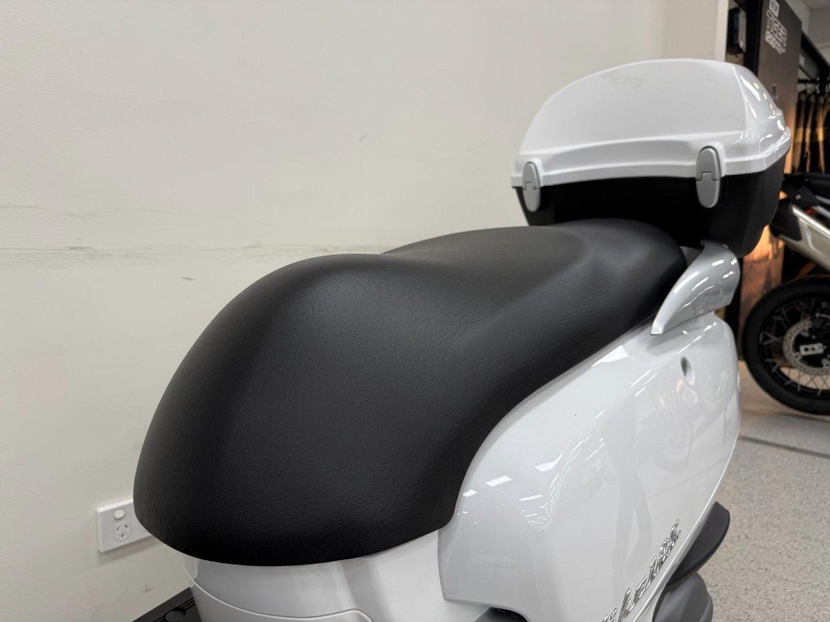 2026 KYMCO LIKE 125 SCOOTER