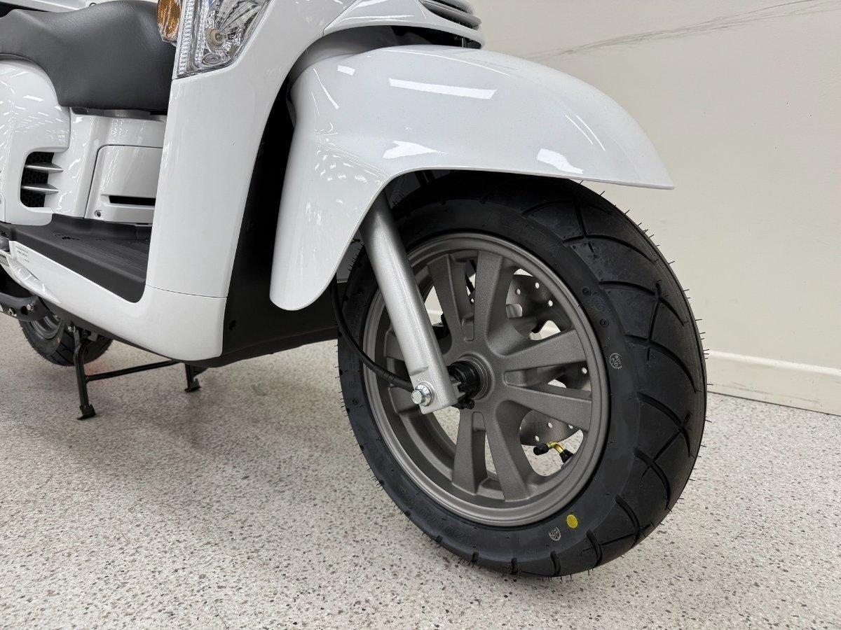 2026 KYMCO LIKE 125 SCOOTER