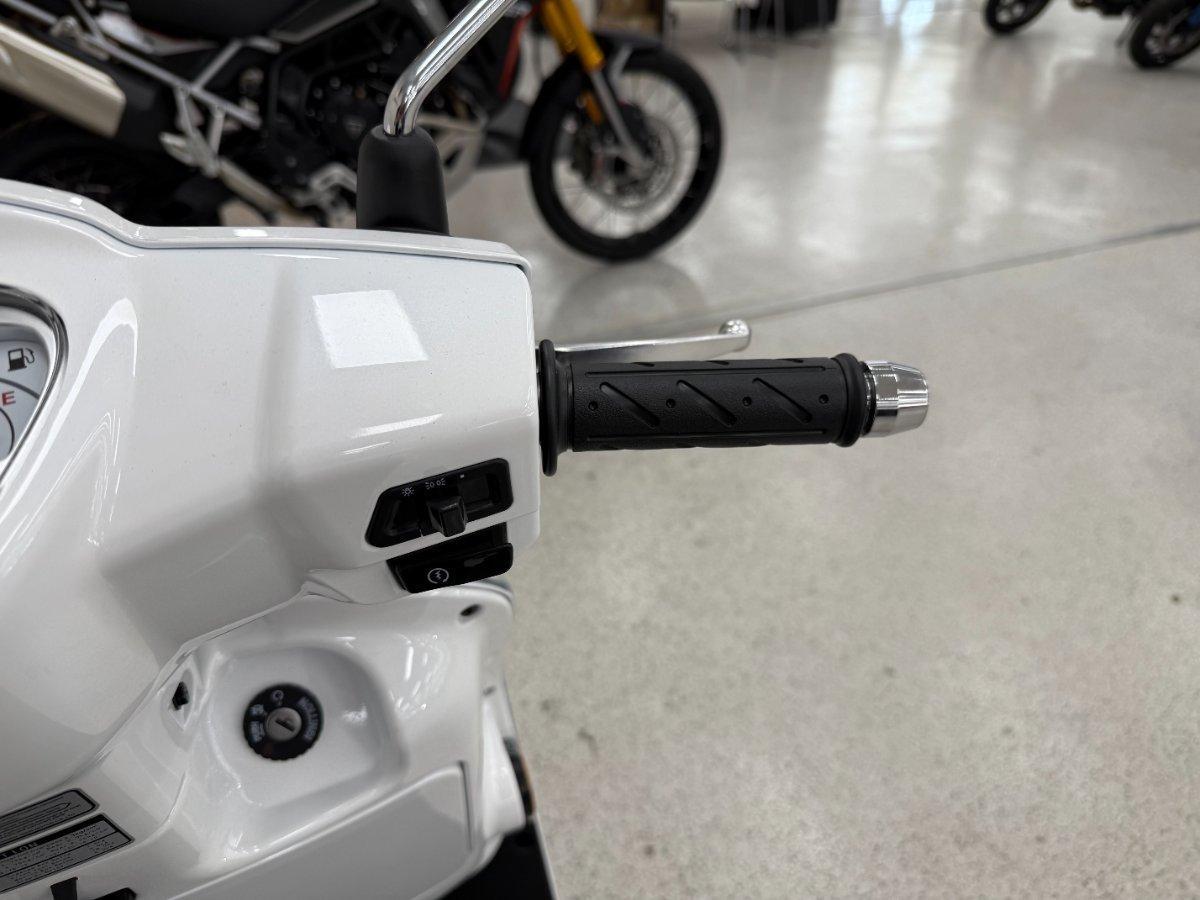 2026 KYMCO LIKE 125 SCOOTER