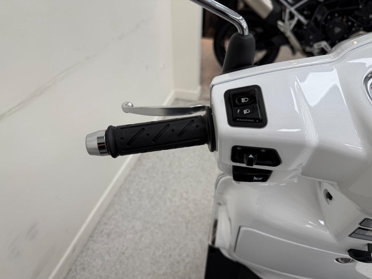 2026 KYMCO LIKE 125 SCOOTER