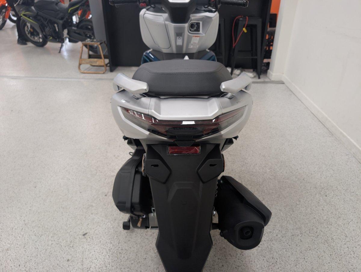 2026 CF MOTO 150 SC SCOOTER