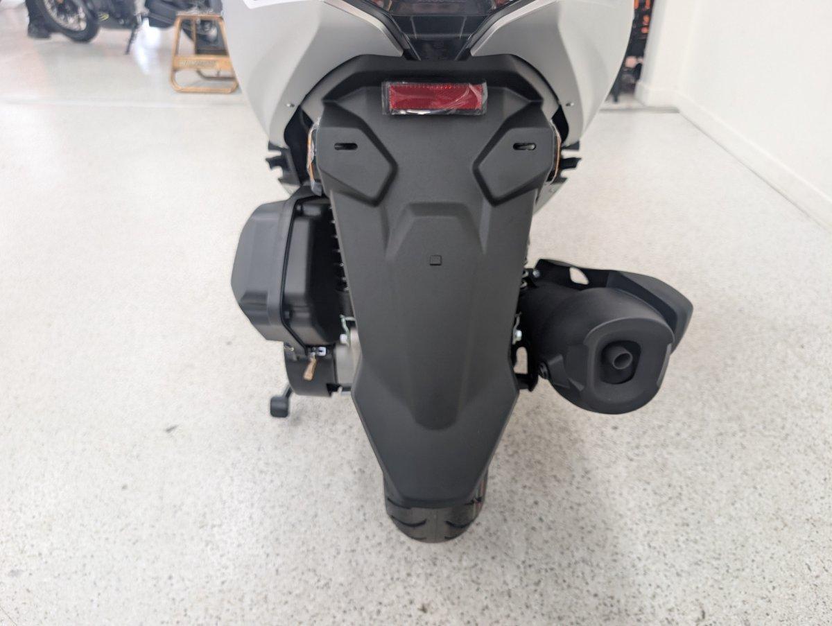 2026 CF MOTO 150 SC SCOOTER
