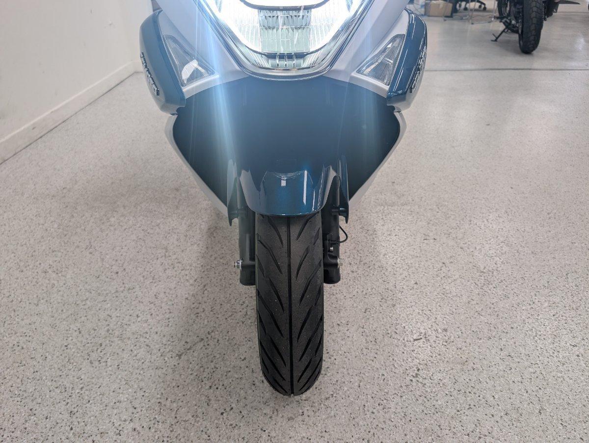 2026 CF MOTO 150 SC SCOOTER