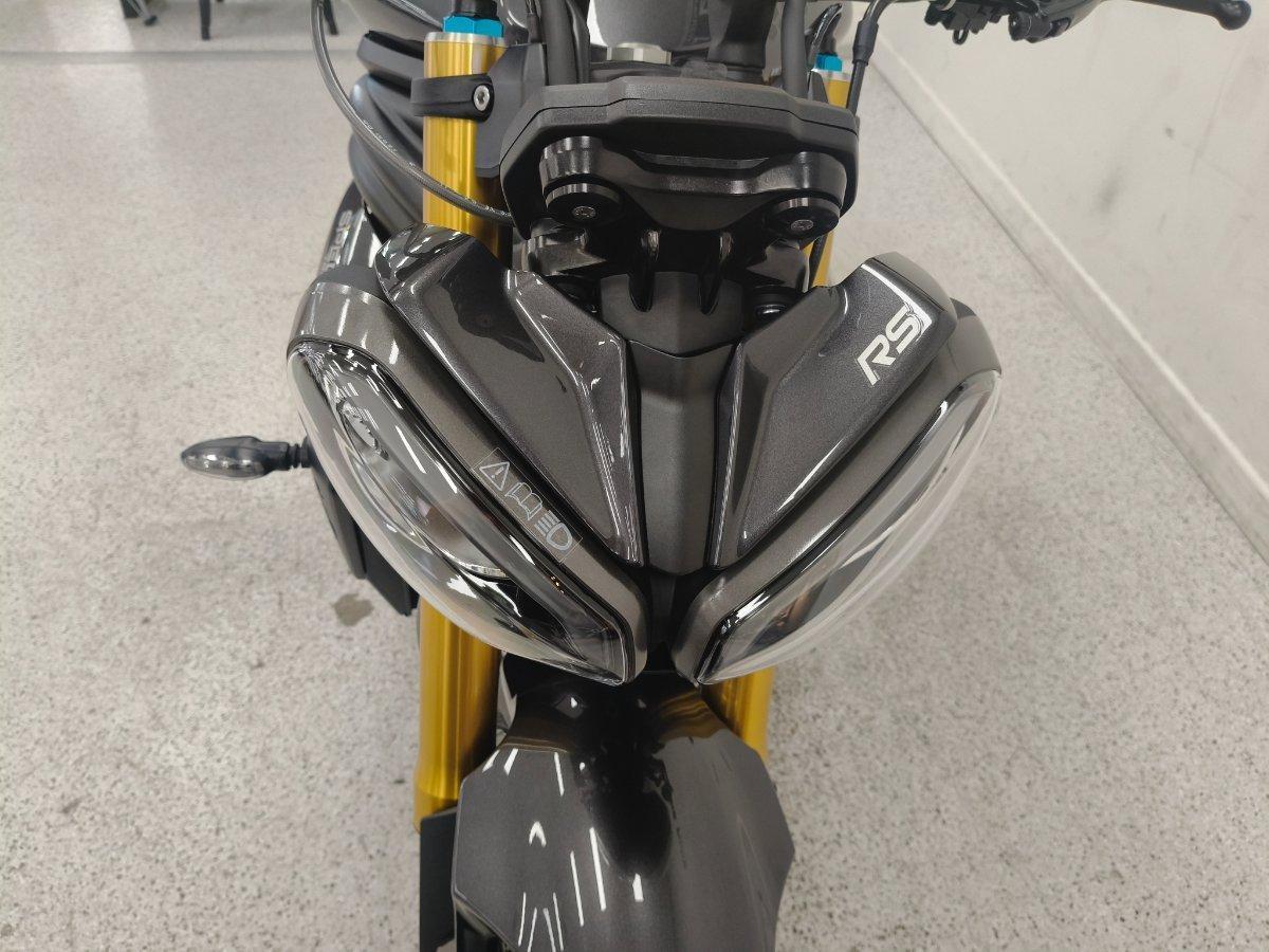 2026 TRIUMPH SPEED TRIPLE 1200 RS ROAD