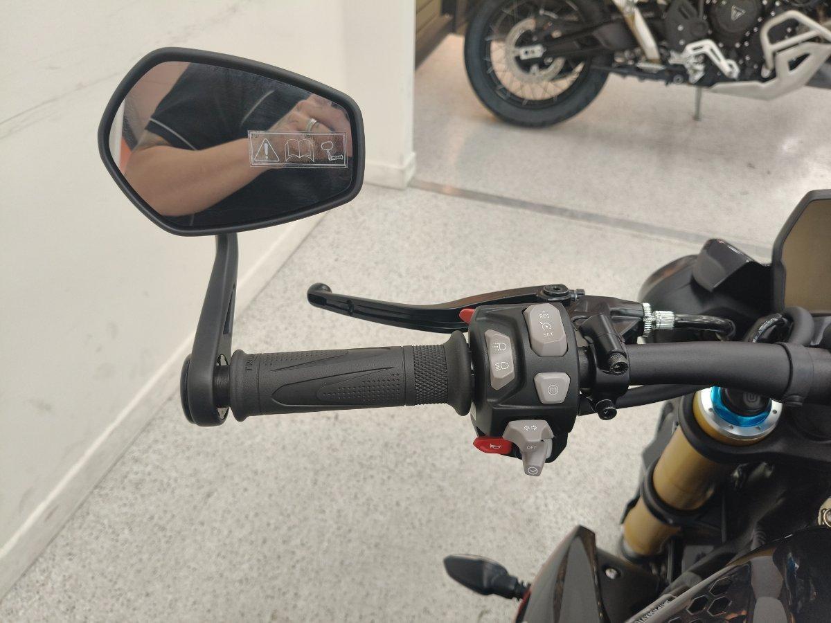 2026 TRIUMPH SPEED TRIPLE 1200 RS ROAD