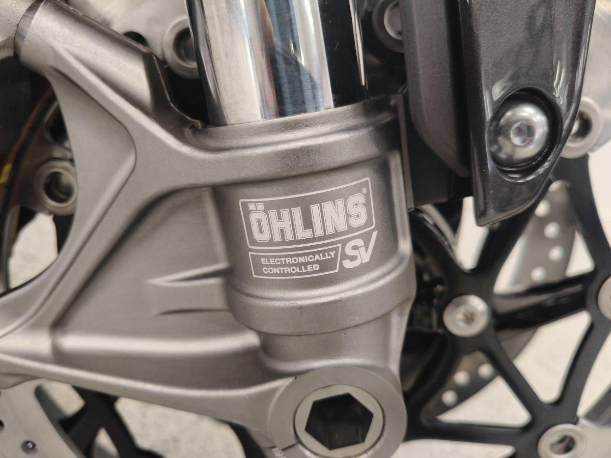 2026 TRIUMPH SPEED TRIPLE 1200 RS ROAD