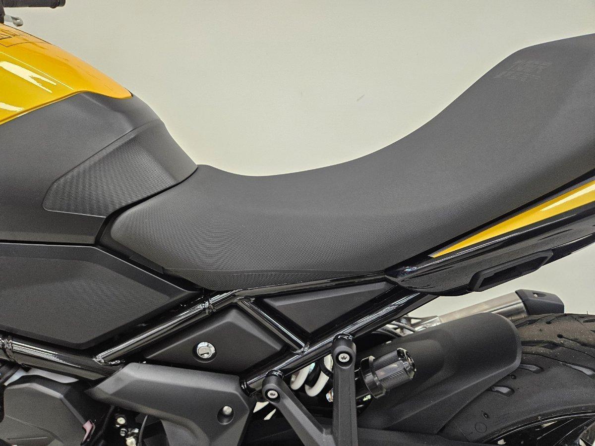 2025 TRIUMPH TIGER SPORT 800 DUAL SPORTS