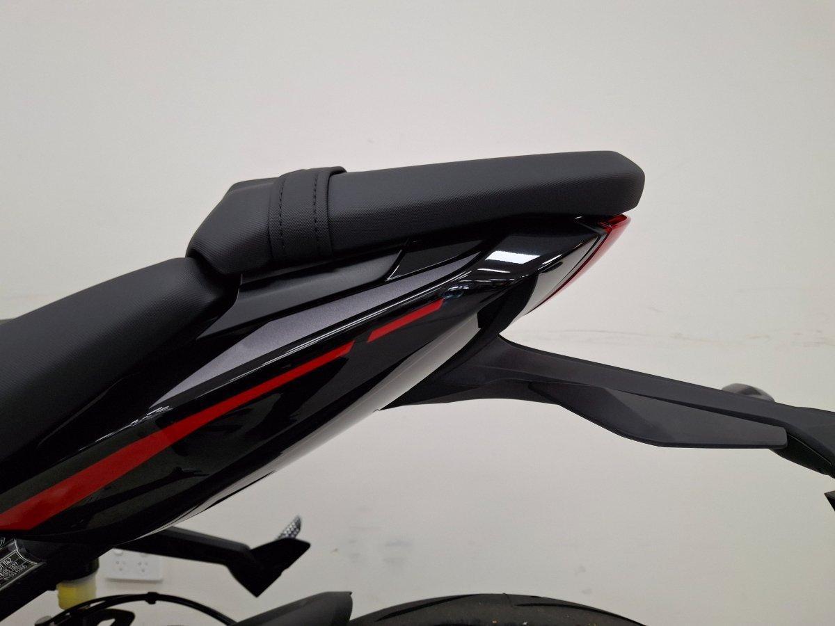 2026 TRIUMPH DAYTONA 660 (LAMS) ROAD
