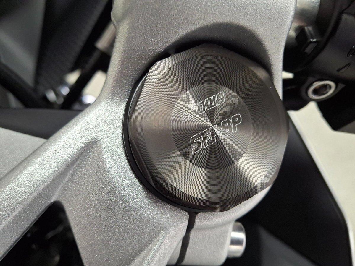 2026 TRIUMPH DAYTONA 660 (LAMS) ROAD