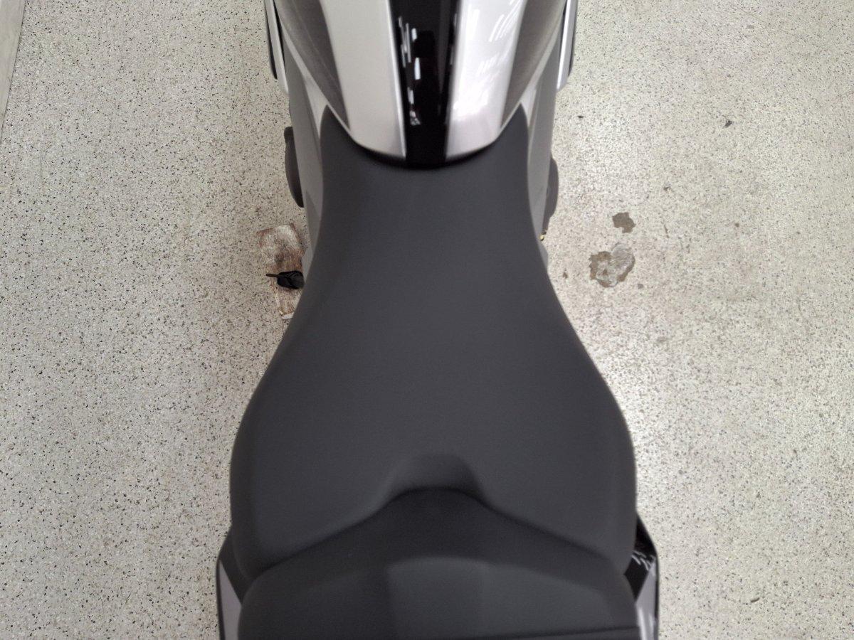 2026 TRIUMPH DAYTONA 660 (LAMS) ROAD
