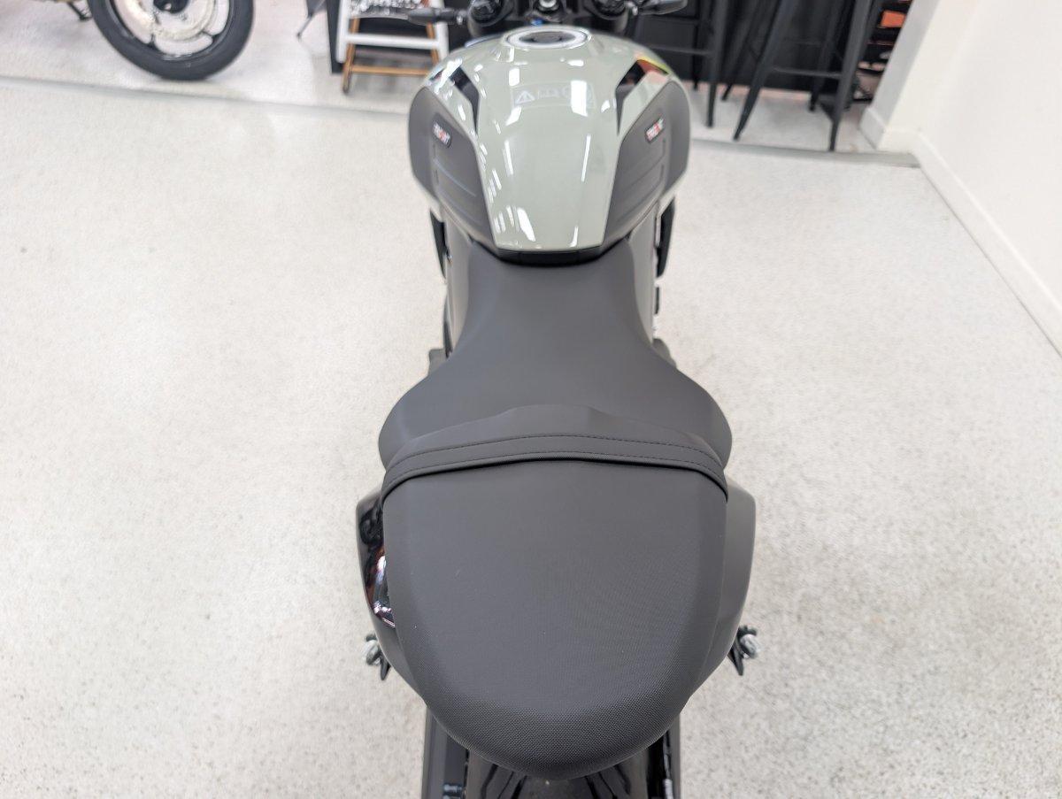 2026 TRIUMPH TRIDENT 660 ROAD