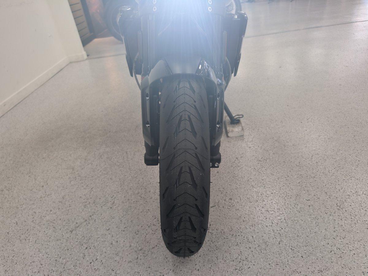 2026 TRIUMPH TRIDENT 660 ROAD