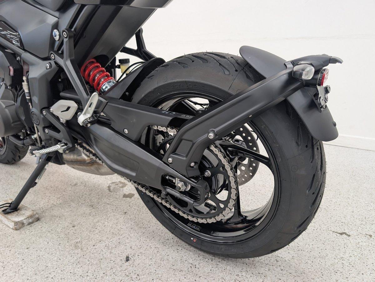 2026 TRIUMPH TRIDENT 660 ROAD