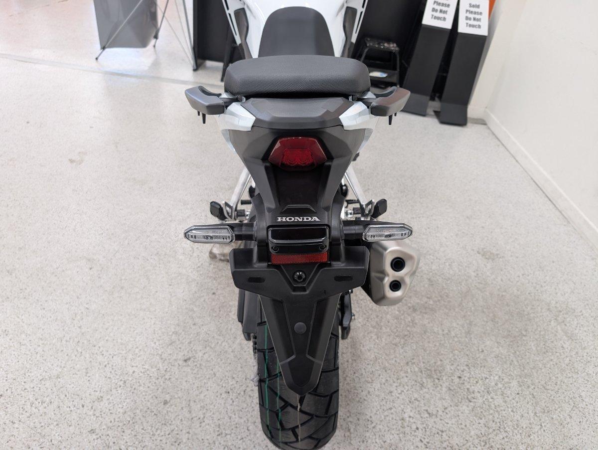2026 HONDA CB500XA (NX500) ROAD