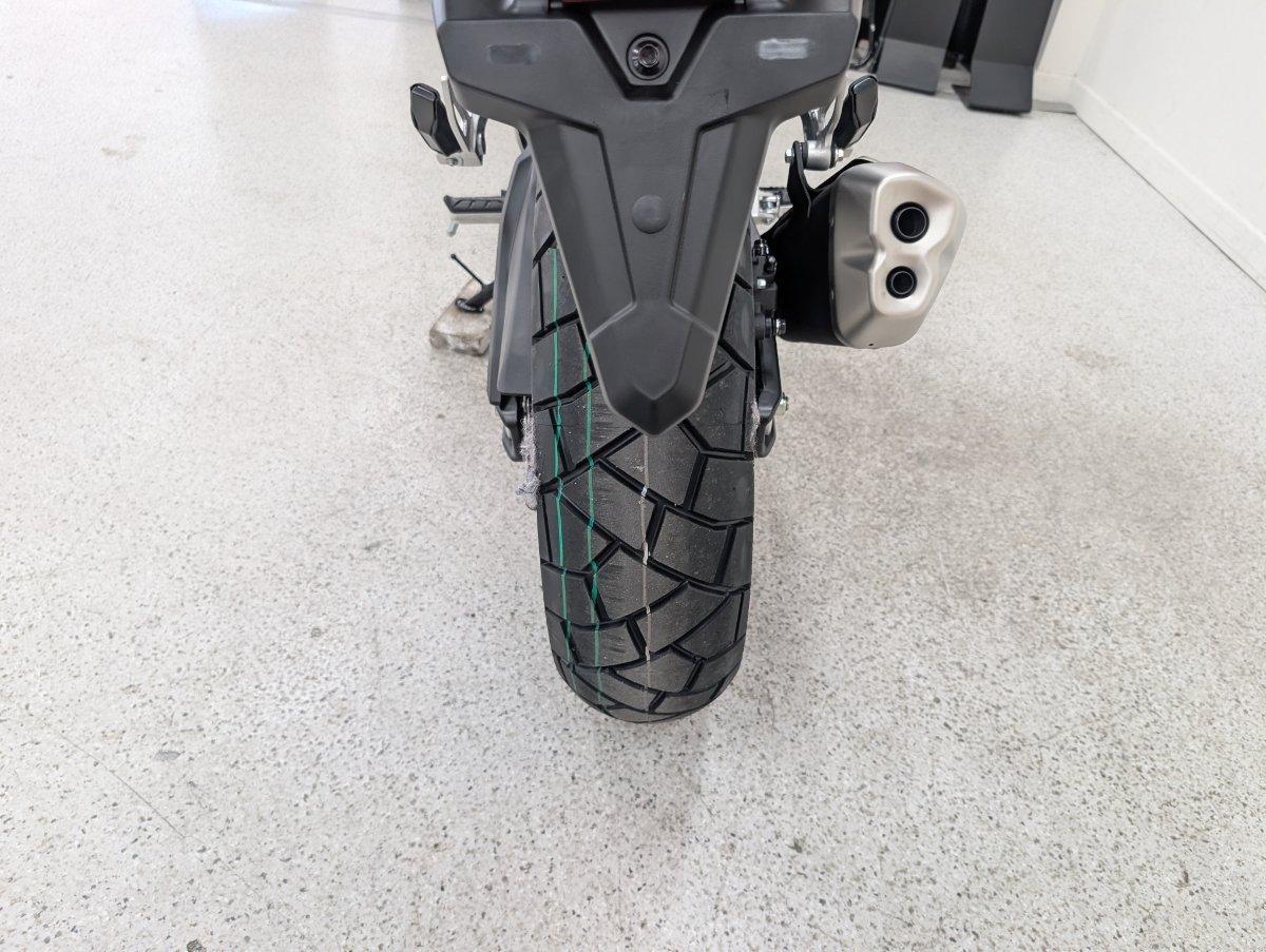 2026 HONDA CB500XA (NX500) ROAD