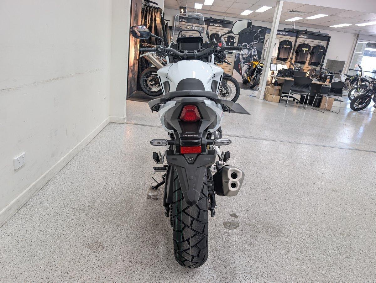 2026 HONDA CB500XA (NX500) ROAD