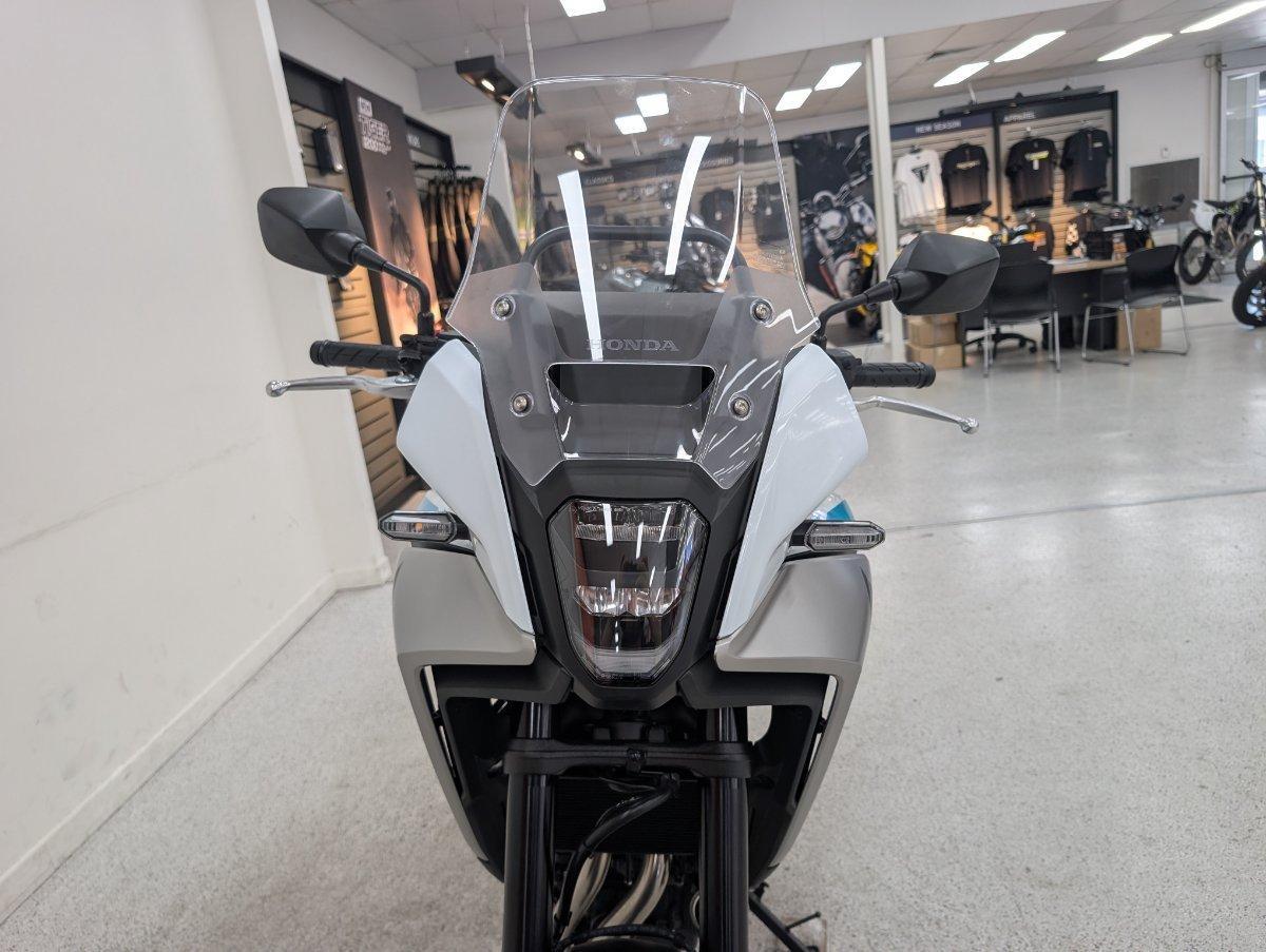 2026 HONDA CB500XA (NX500) ROAD