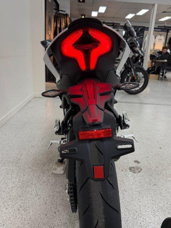 2026 CF MOTO 450 SR S LAMS ROAD