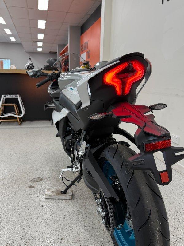 2026 CF MOTO 450 SR S LAMS ROAD