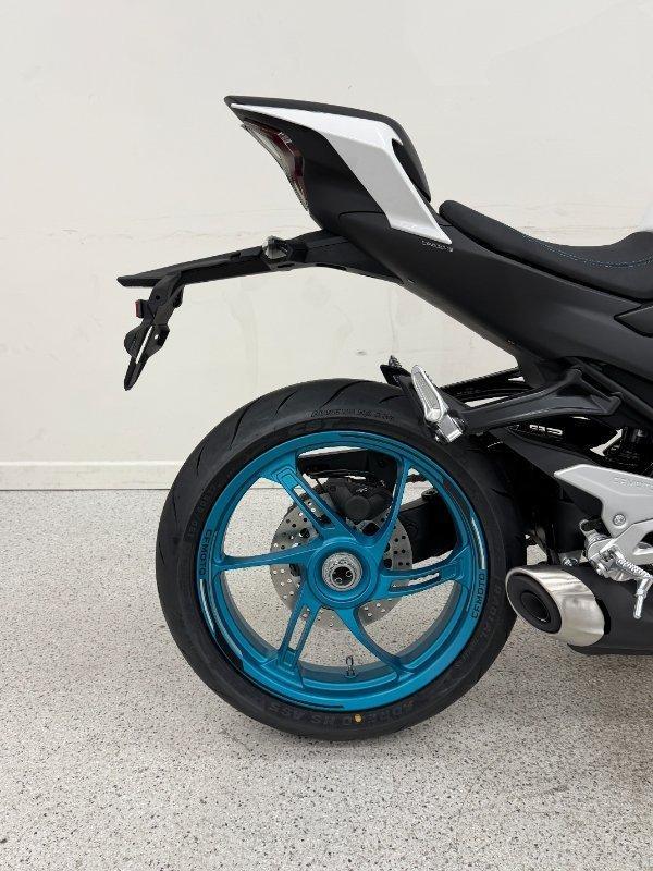 2026 CF MOTO 450 SR S LAMS ROAD