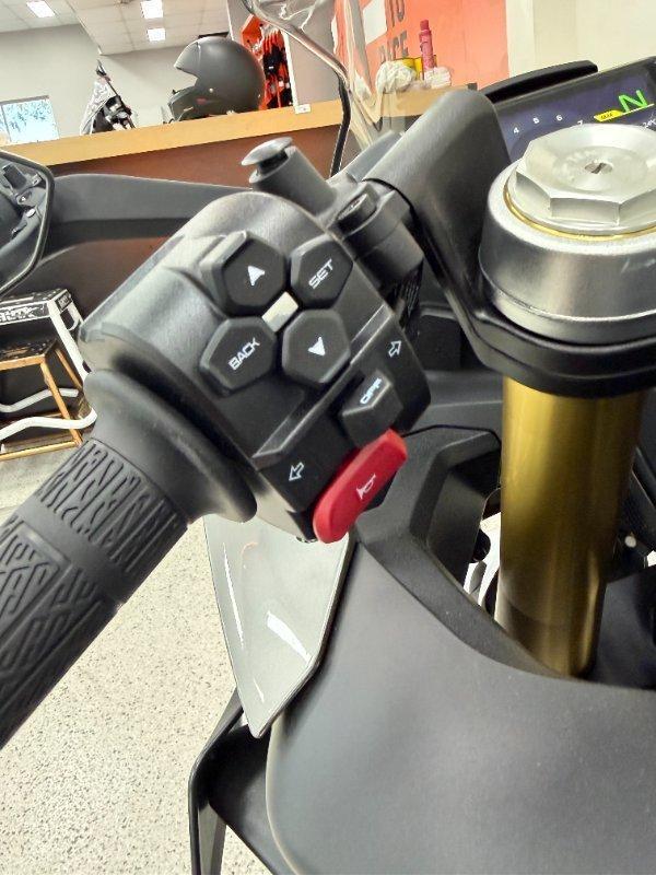 2026 CF MOTO 450 SR S LAMS ROAD