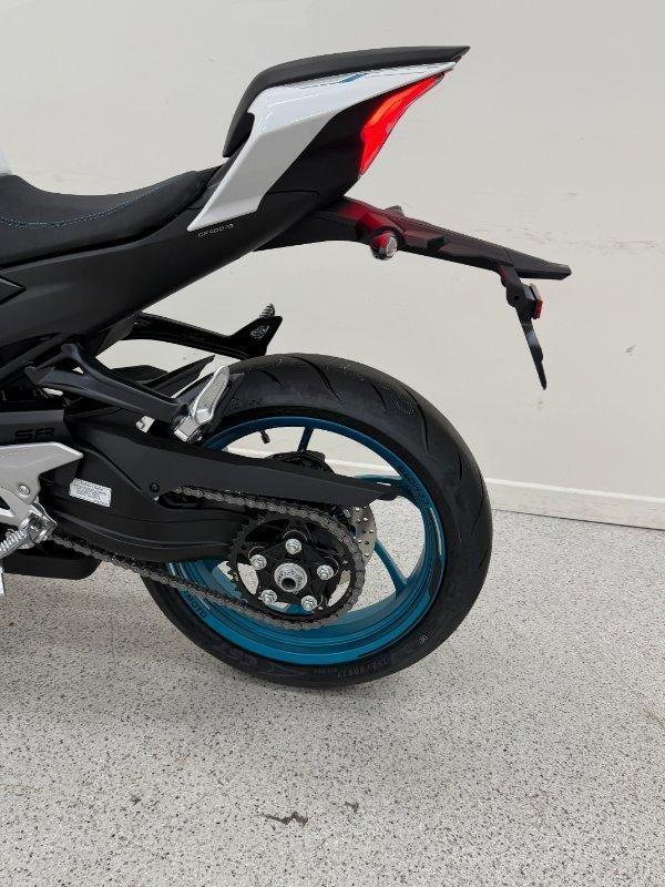 2026 CF MOTO 450 SR S LAMS ROAD