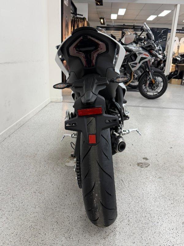 2026 CF MOTO 450 SR S LAMS ROAD