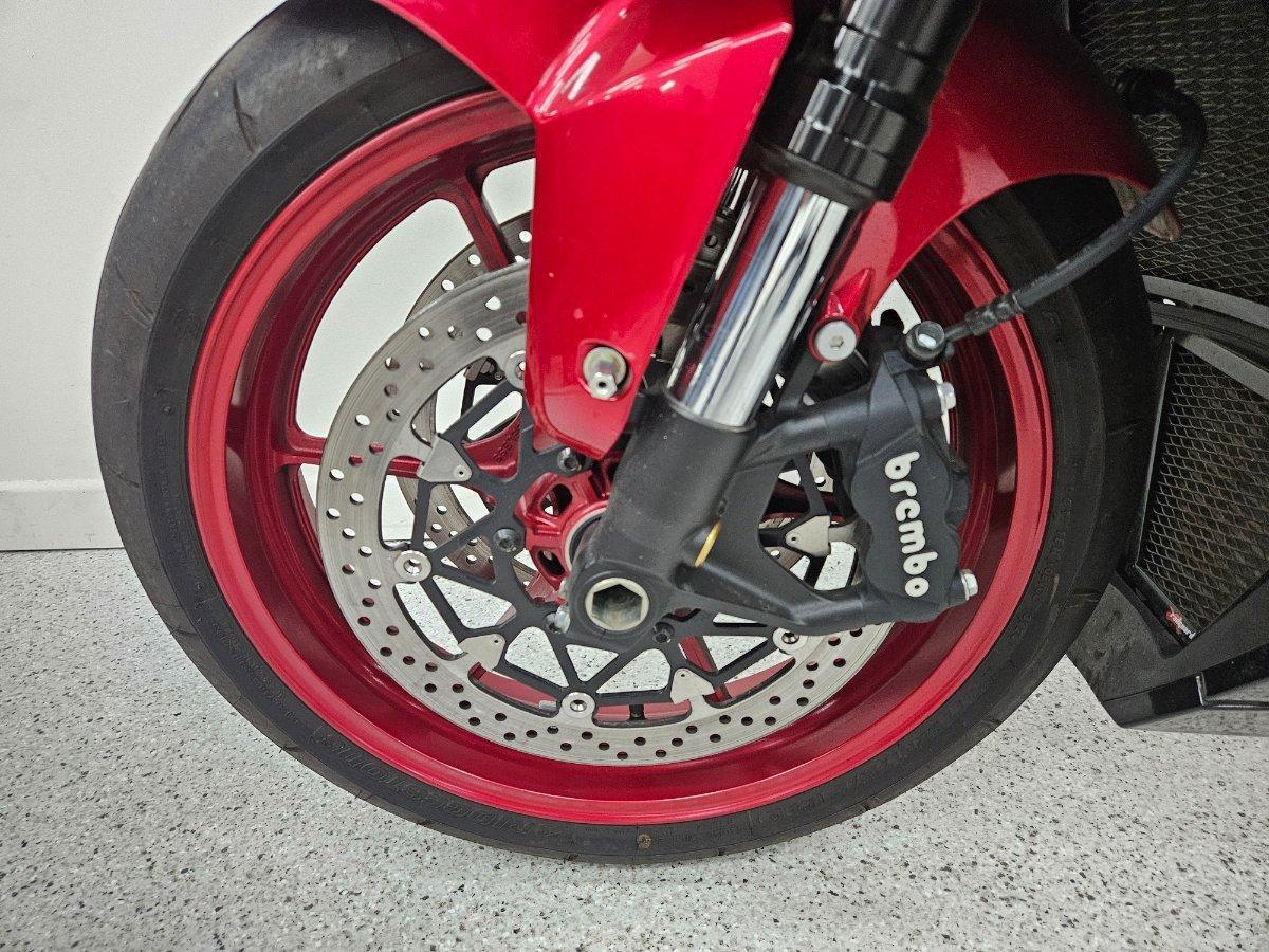 2025 SUZUKI GSX-R1000R SPORTS