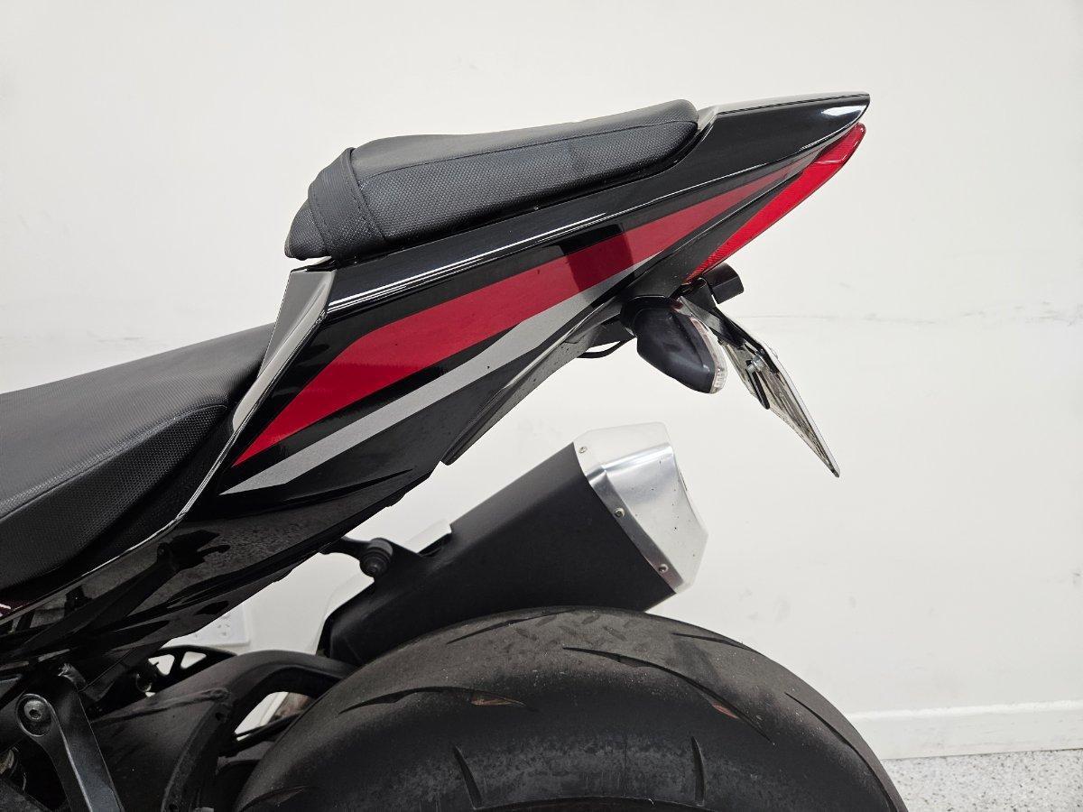 2025 SUZUKI GSX-R1000R SPORTS