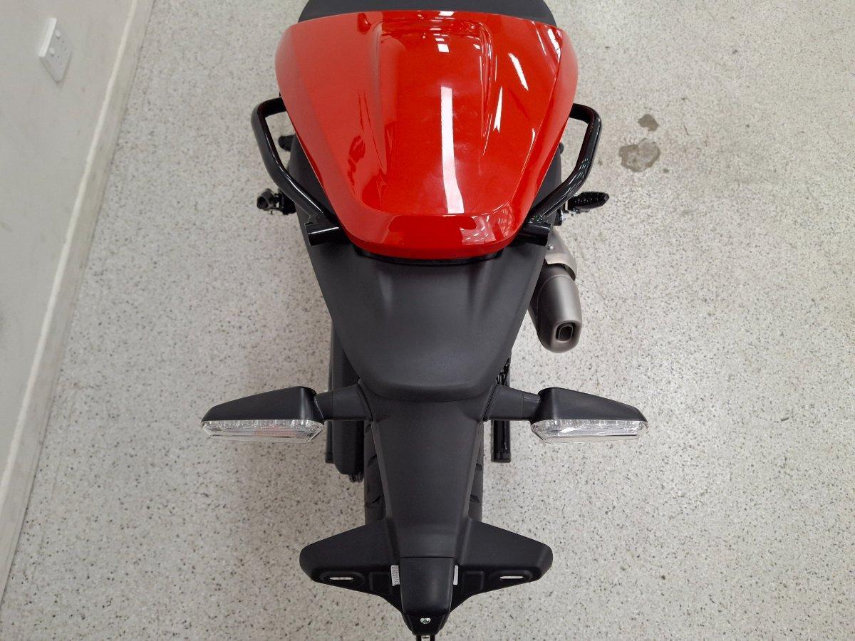 2026 ROYAL ENFIELD GUERILLA 450 ROAD