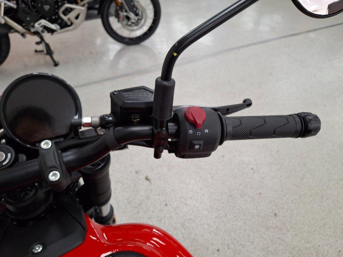 2026 ROYAL ENFIELD GUERILLA 450 ROAD