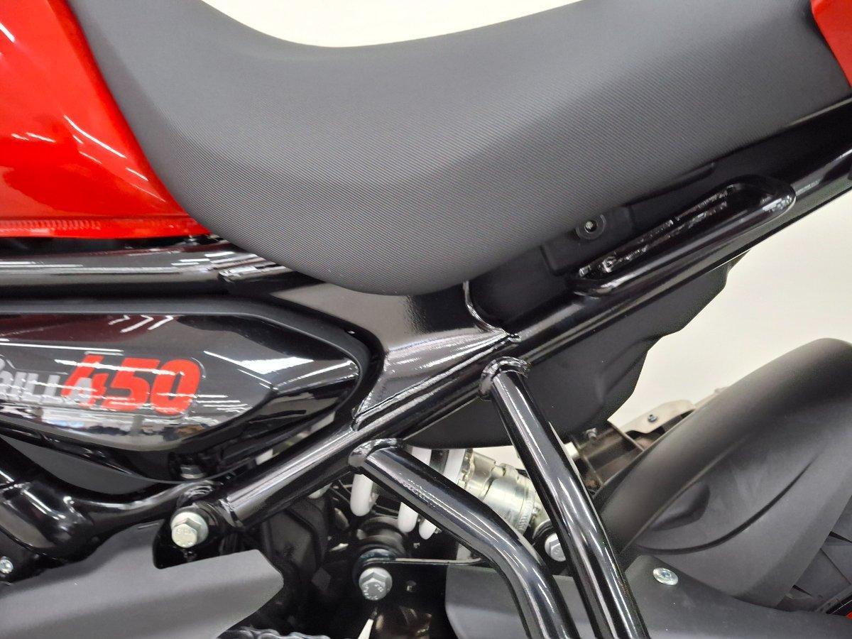 2026 ROYAL ENFIELD GUERILLA 450 ROAD